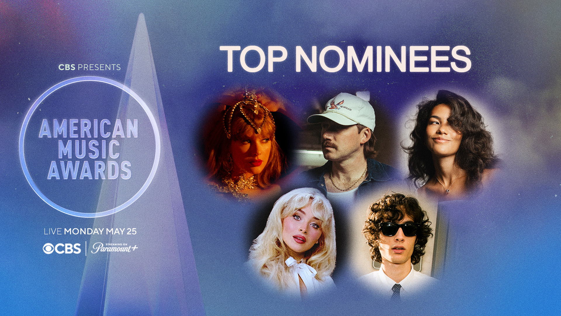 American Music Awards 2026 Winners List (Updating Live)