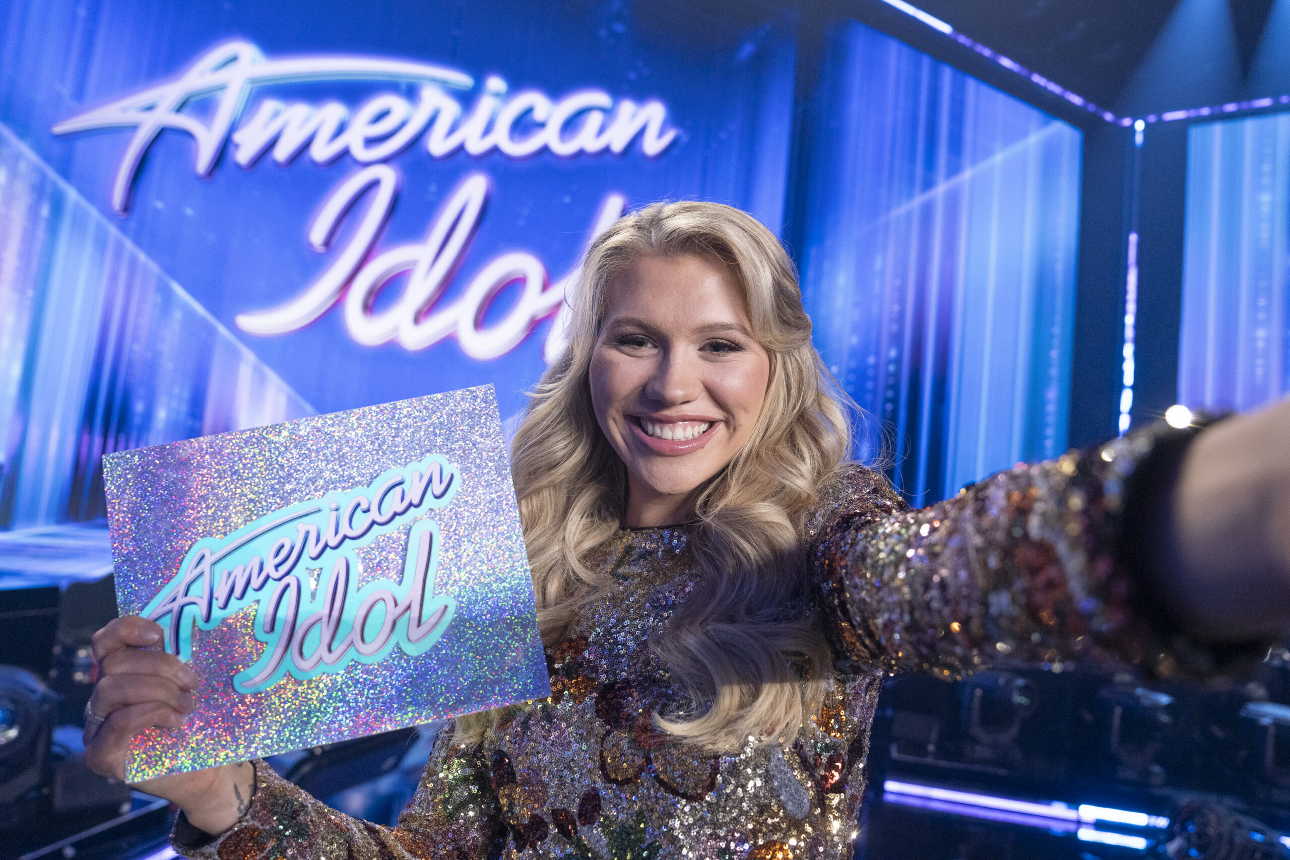 Hannah Harper Wins American Idol: Becomes First Female Country Winner Since Carrie Underwood