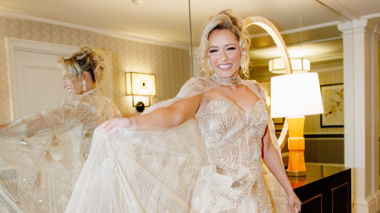 2026 ACM Awards Red Carpet Fashion: Best Dressed Country Stars