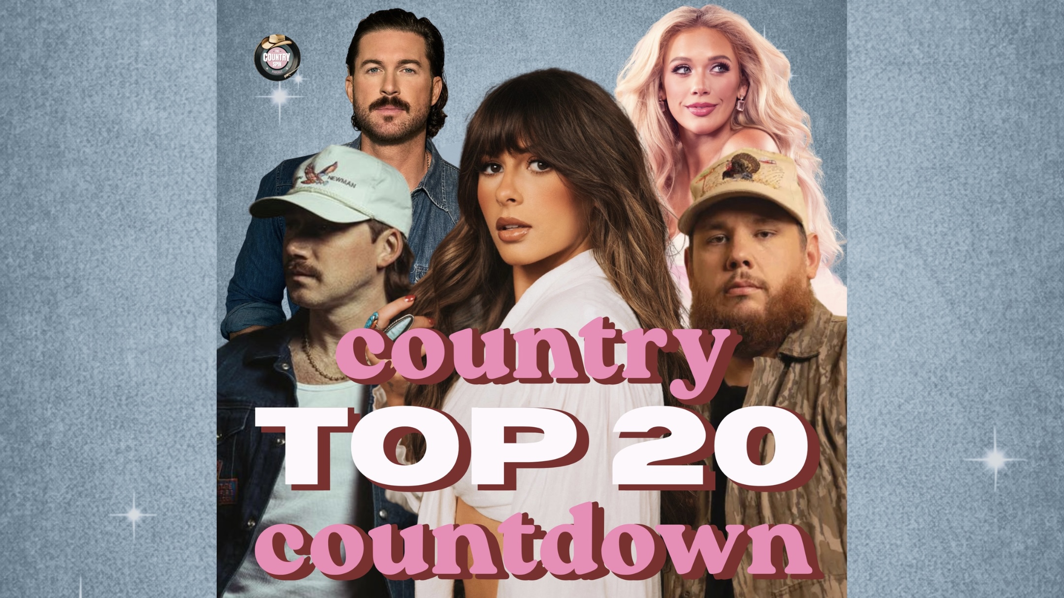 Top 20 Country Countdown: May 30, 2026