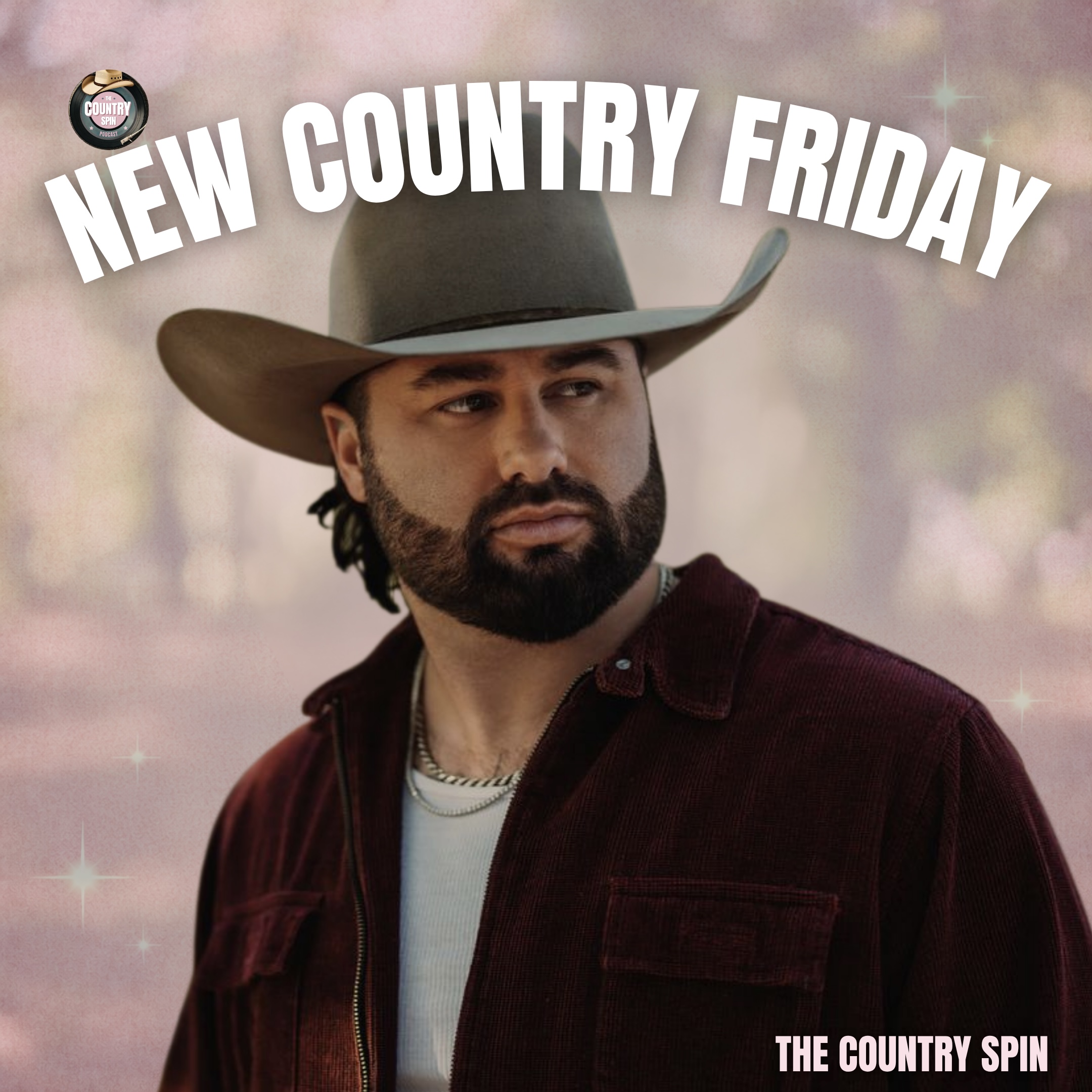 New Country Music Friday: May 8, 2026
