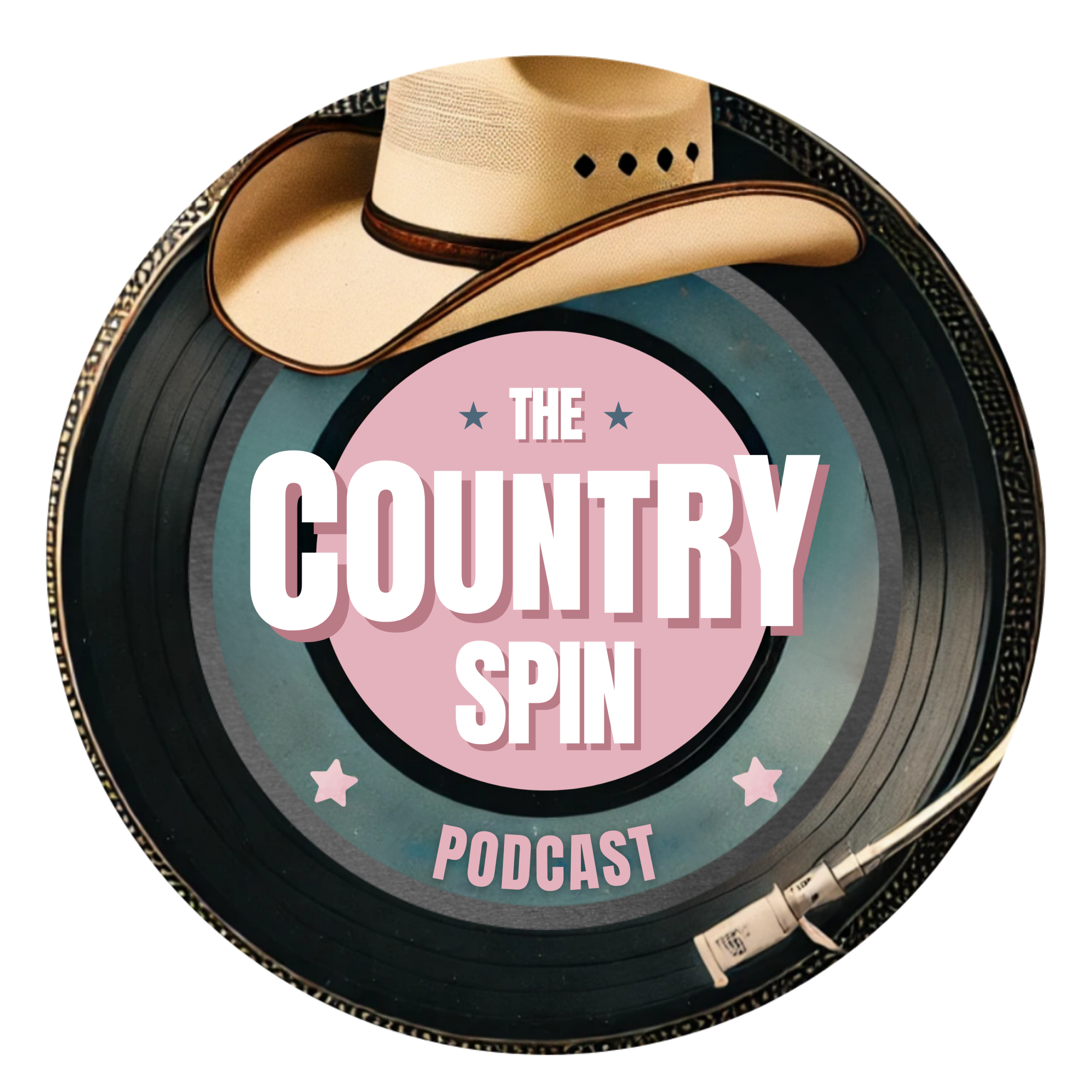 THE COUNTRY SPIN