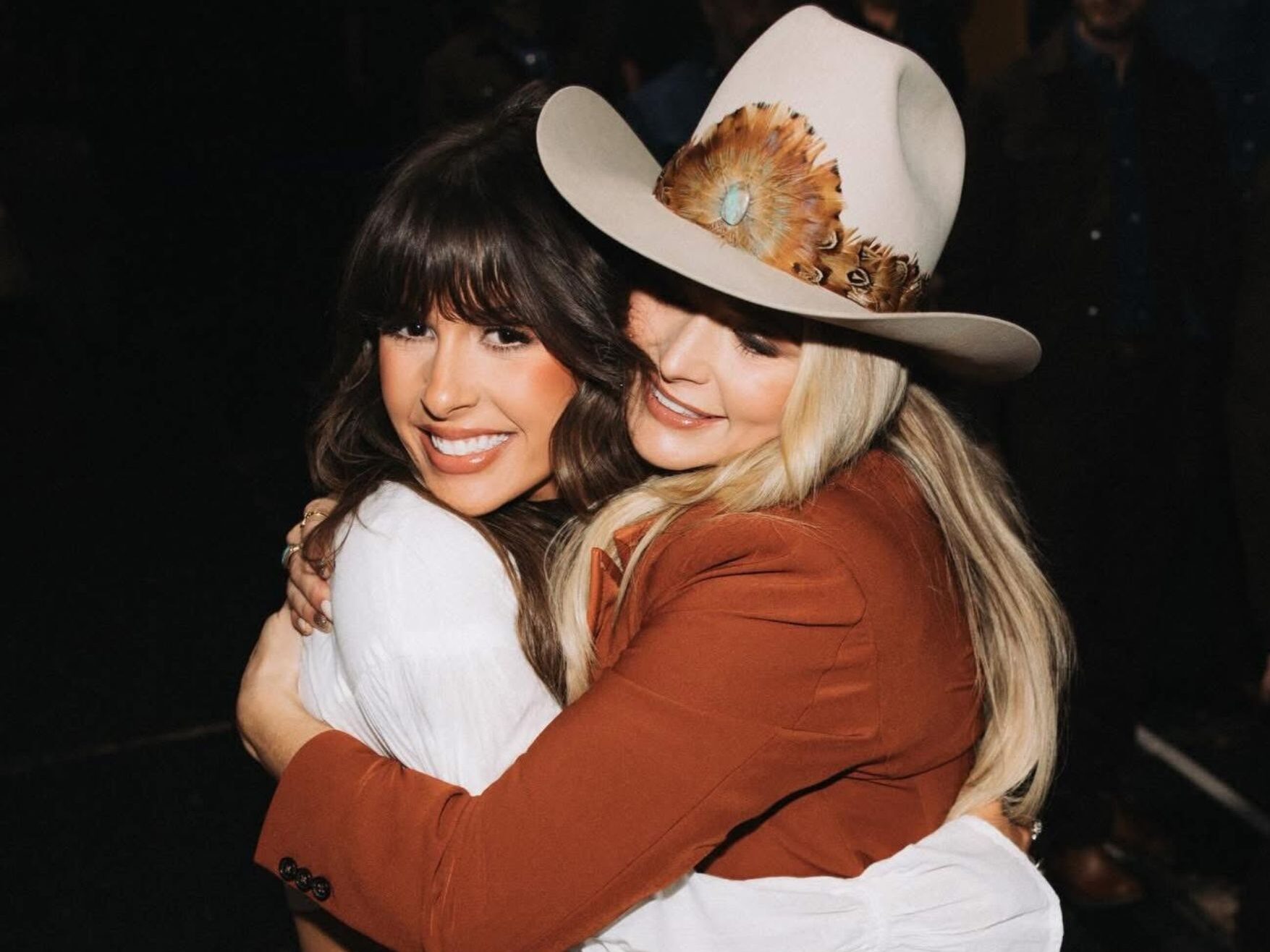 Inside Ella Langley and Miranda Lambert’s Close Friendship