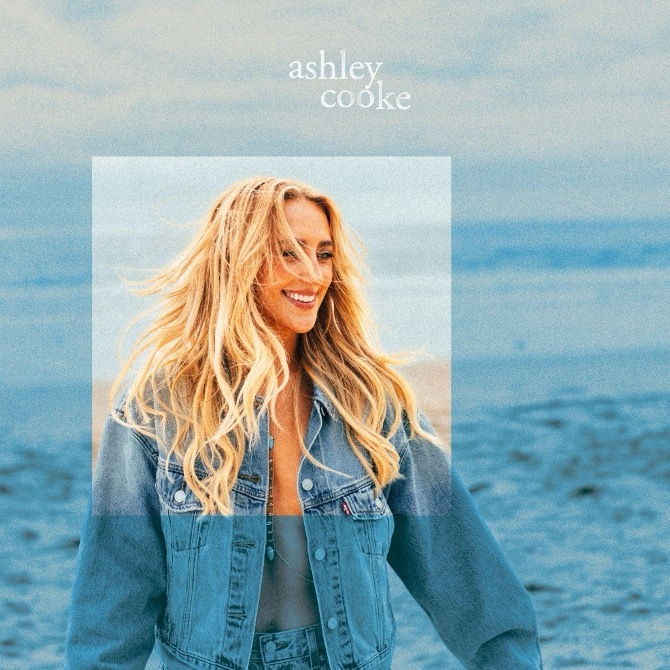 Ashley Cooke Reveals Tracklist For Self-Titled Sophomore Album