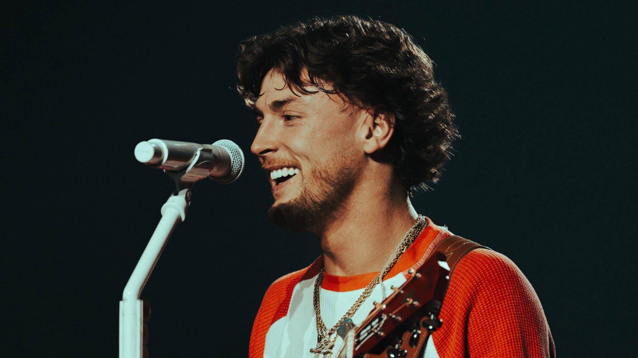 Bailey Zimmerman Issues Apology To Fans Following Arrest Warrant