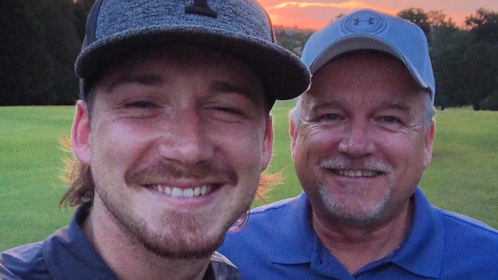 Tommy Wallen To Host Faith-Based Show On Sirius XM’s Morgan Wallen Radio