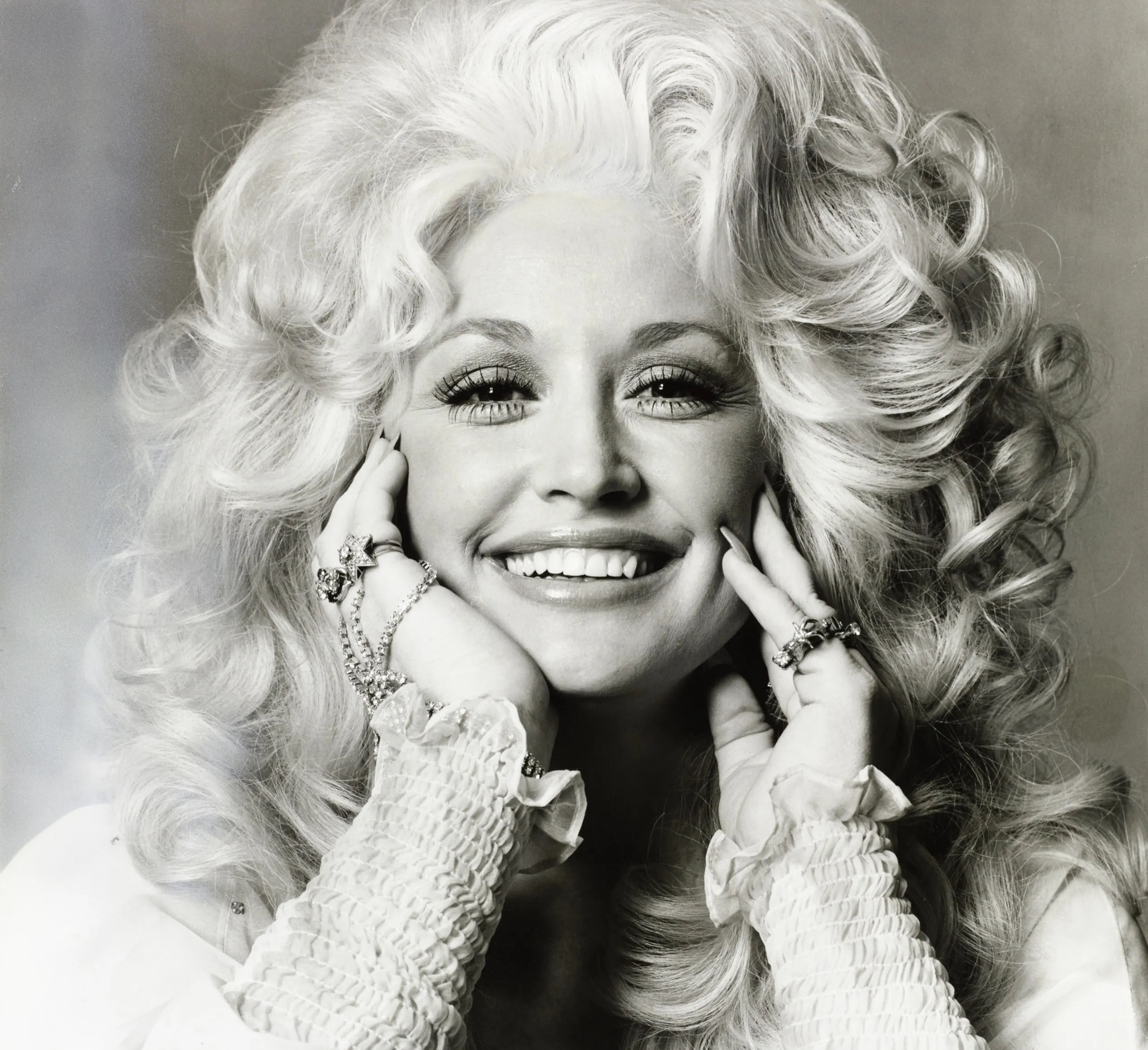 Dolly Parton, Queen of Country Music, Dies at 80