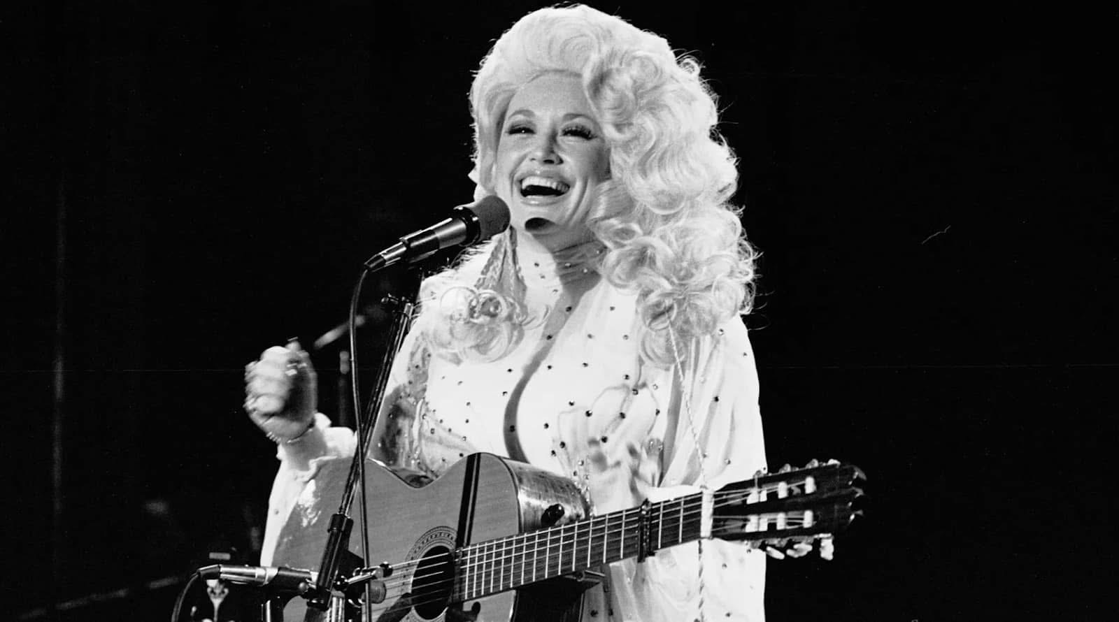 Dolly Parton Passes Away At 80 Years Old: Obituary